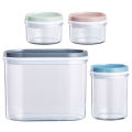 hot sale wholesale food airtight storage sandwich box for kitchen